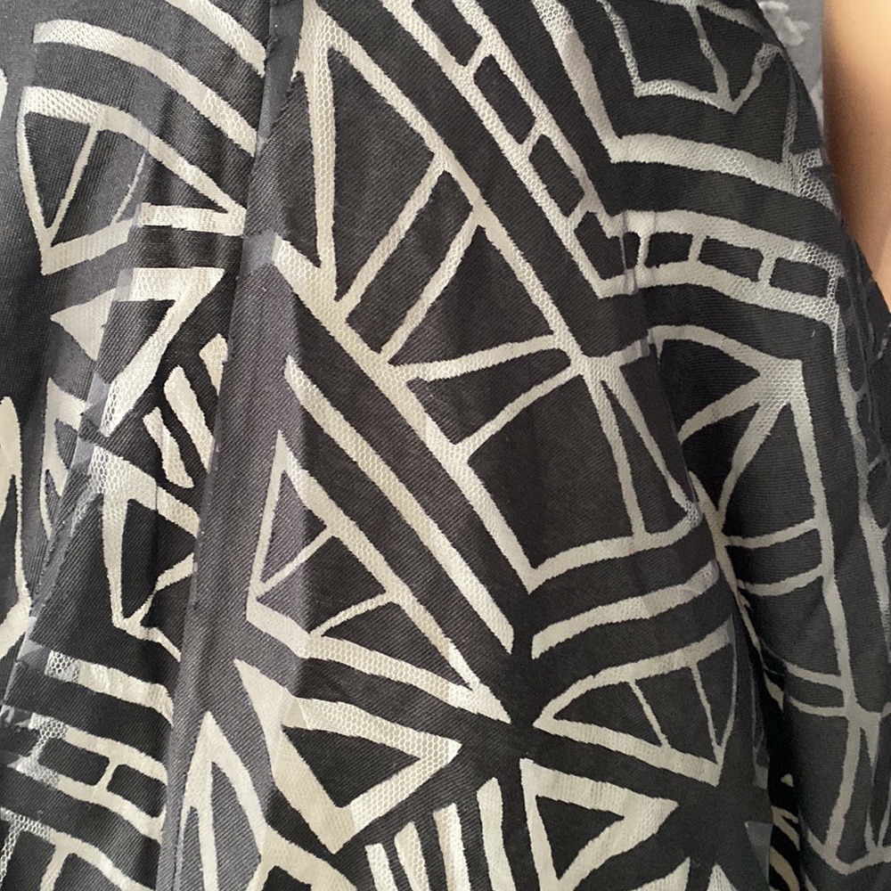 BabyDoll Midi - Picture 11 of 11